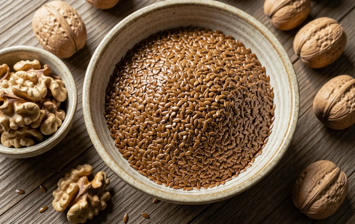 Healthy Lipids