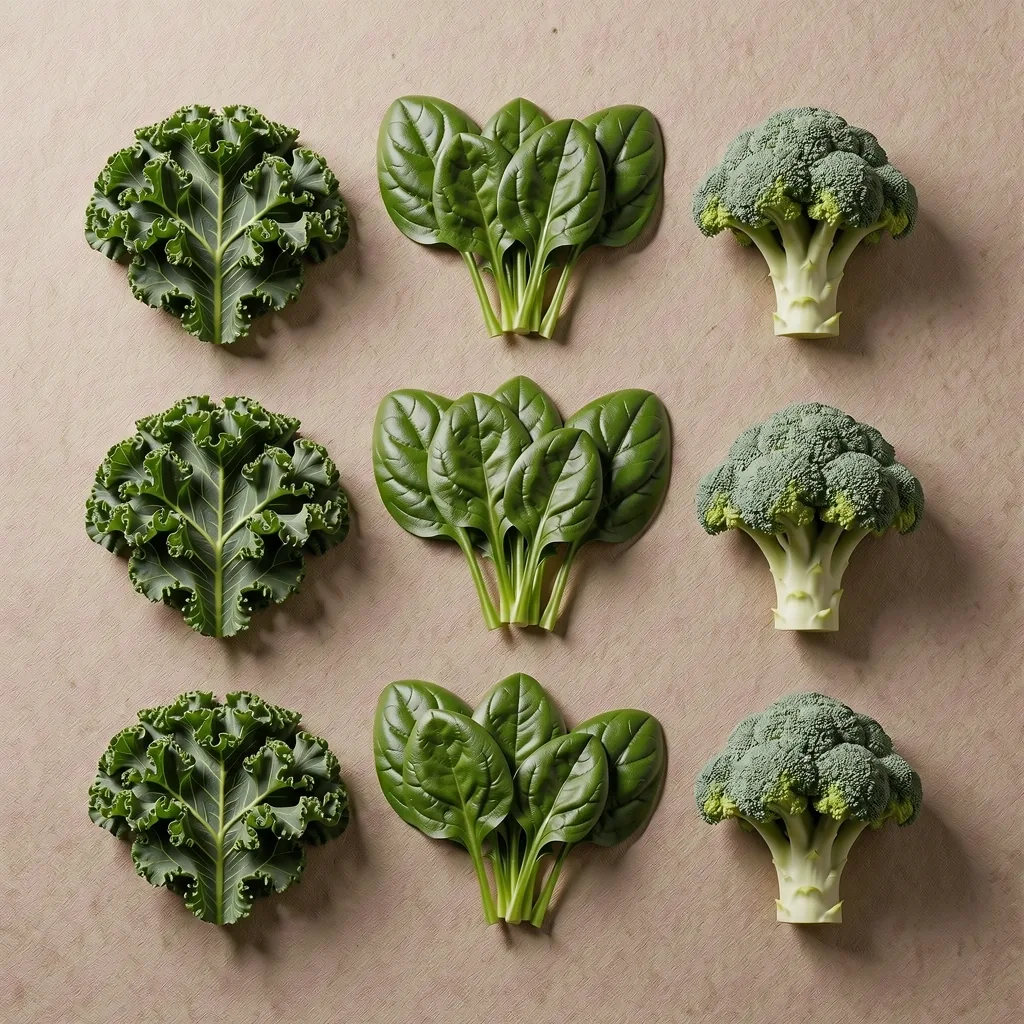 Nutrient density