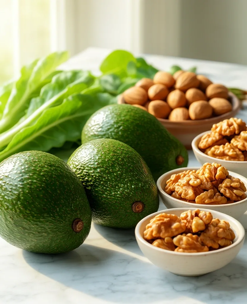 Healthy Lipids